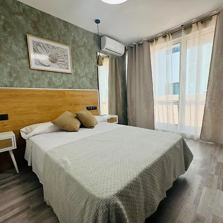 Astoria * Benidorm