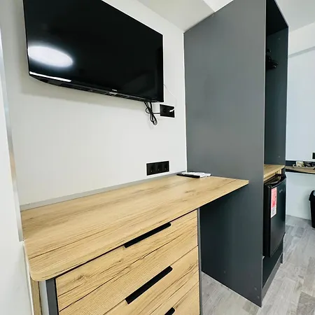 Astoria Бенидорм