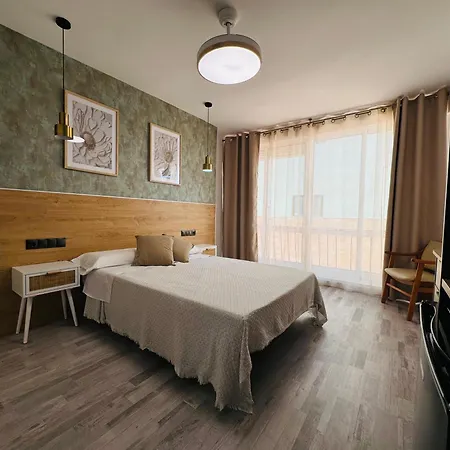 Astoria Apartment