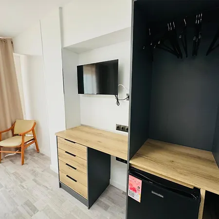 Astoria * Бенидорм