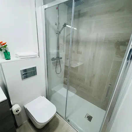 Astoria Apartamento Benidorm