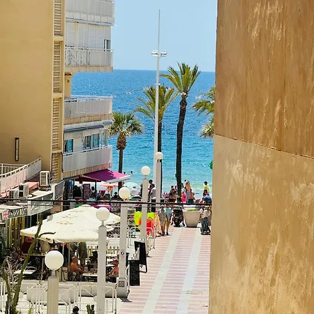 Astoria * Benidorm