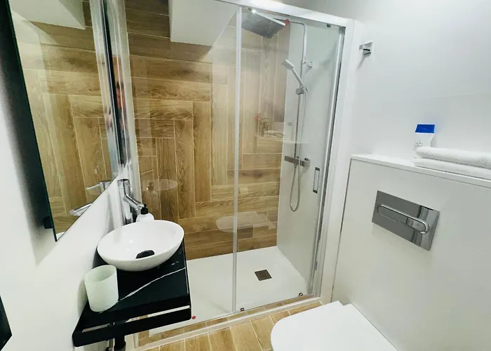 Astoria Apartamento *