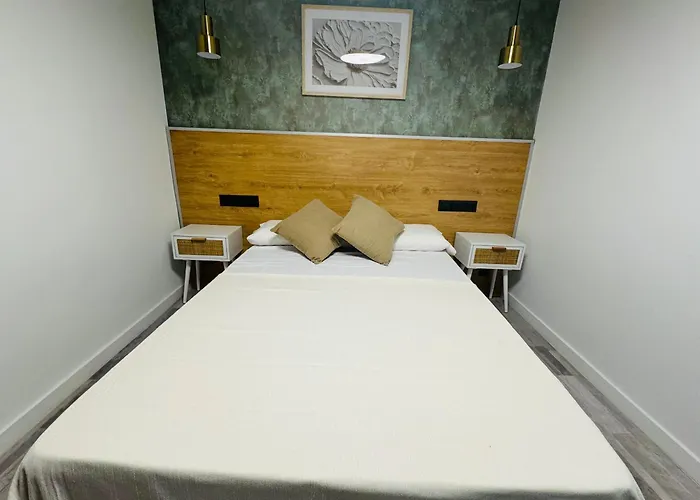 Apartamento Astoria Benidorm