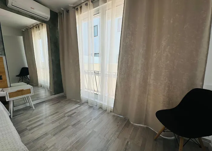 Astoria Appartement *