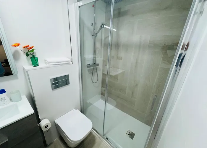 Astoria Appartement Benidorm