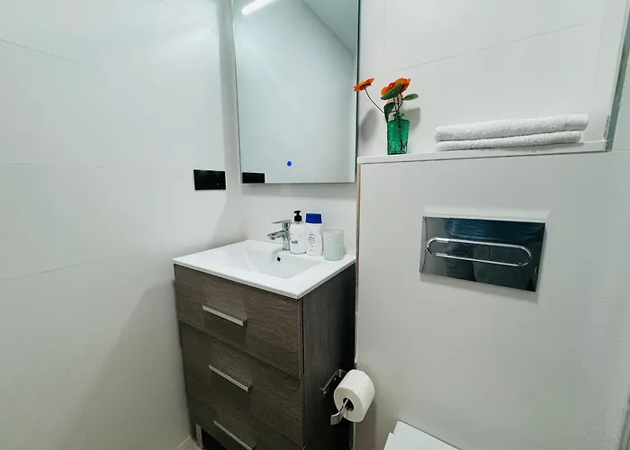 Appartement Astoria