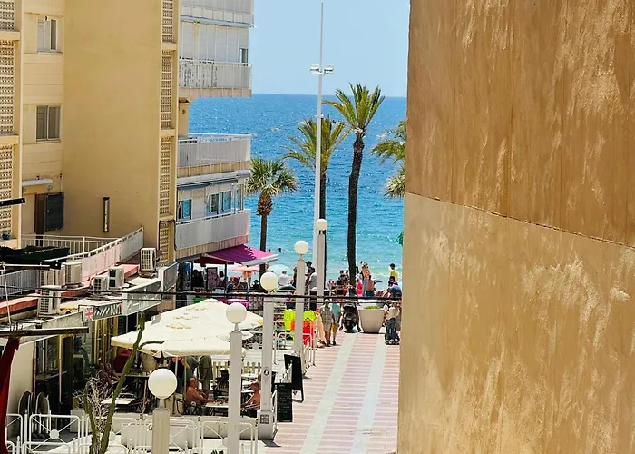 Astoria * Benidorm