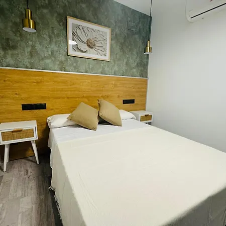 Apartamento Astoria Benidorm