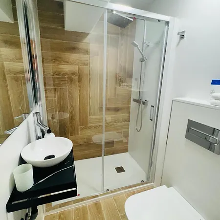 Astoria Apartamento *