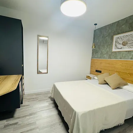 Apartamento Astoria Benidorm
