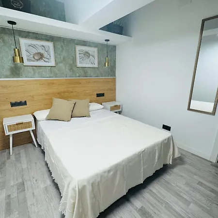 Apartamento Astoria