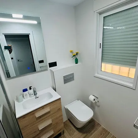 Apartamento Astoria *