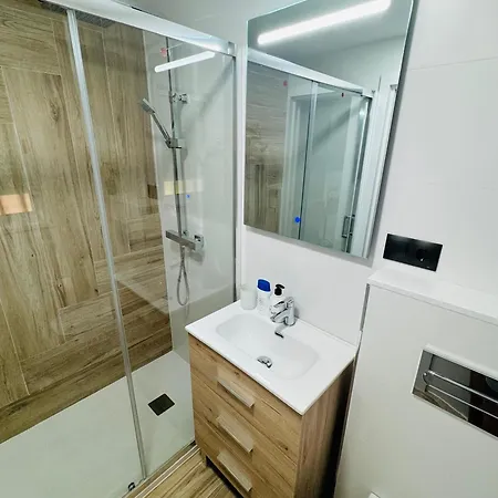 Astoria Apartamento *