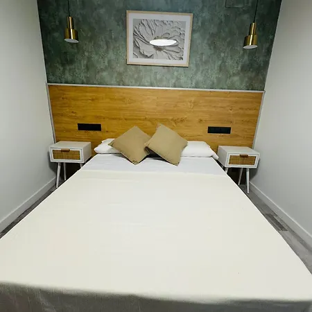 Apartamento Astoria Benidorm