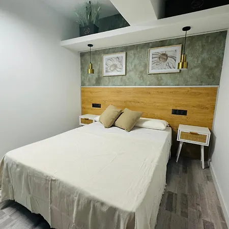 Astoria Apartamento