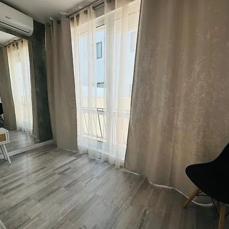 Astoria Apartamento *
