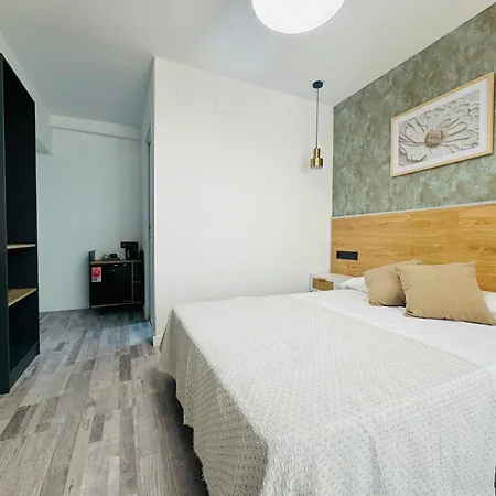 Astoria Apartamento