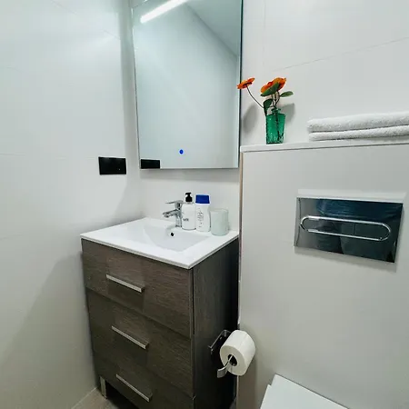 Apartamento Astoria
