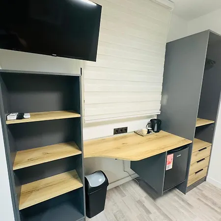 Astoria Apartmán Benidorm